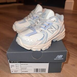 New Balance 530 Toddler Sneakers